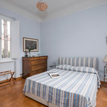 Trastevere Apartment - Zeno 29 Rzym Zewnętrze zdjęcie
