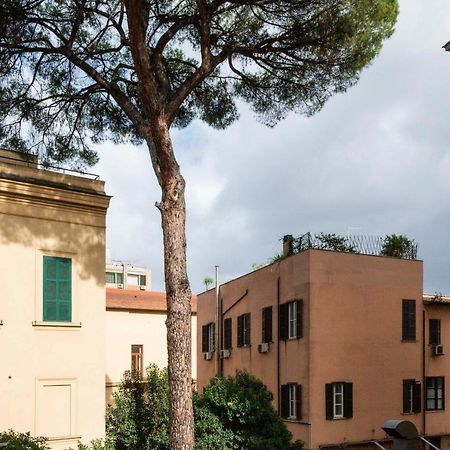 Trastevere Apartment - Zeno 29 Rzym Zewnętrze zdjęcie