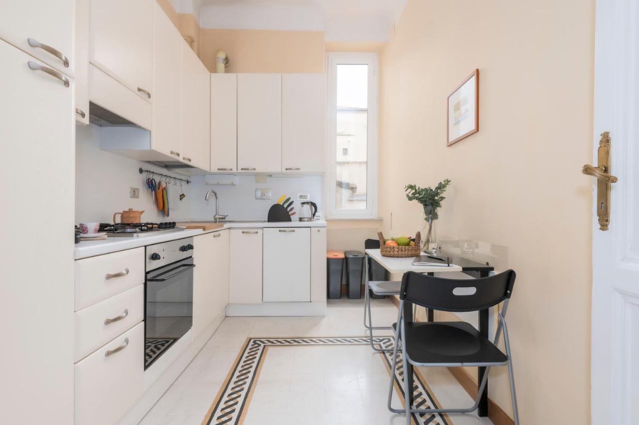 Trastevere Apartment - Zeno 29 Rzym Zewnętrze zdjęcie