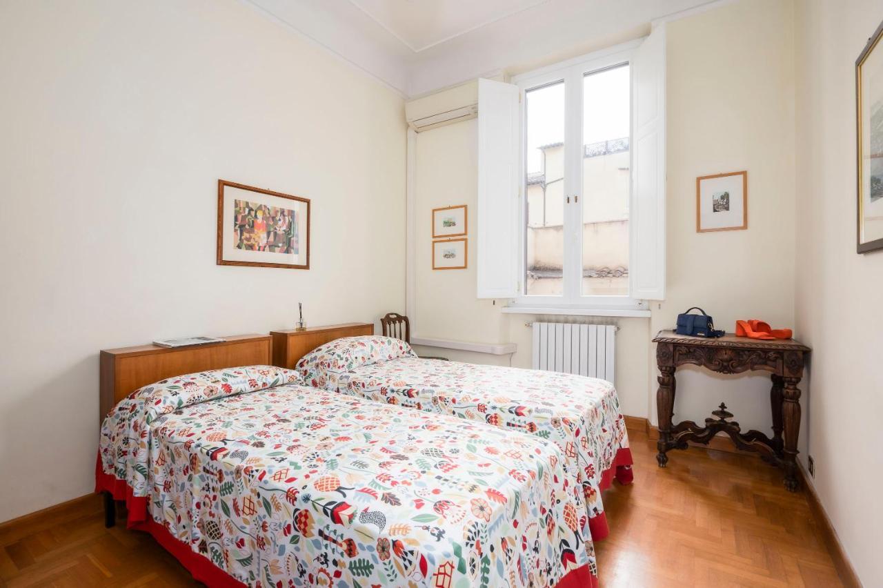 Trastevere Apartment - Zeno 29 Rzym Zewnętrze zdjęcie