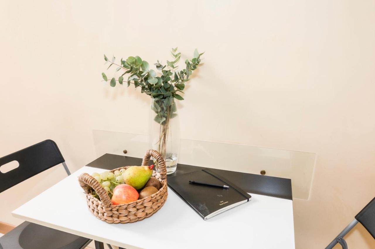 Trastevere Apartment - Zeno 29 Rzym Zewnętrze zdjęcie
