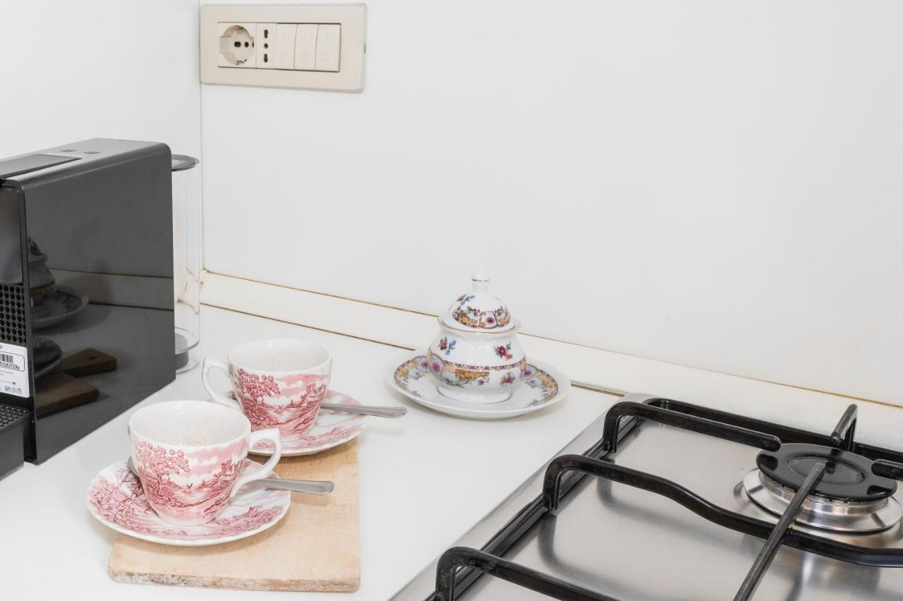 Trastevere Apartment - Zeno 29 Rzym Zewnętrze zdjęcie