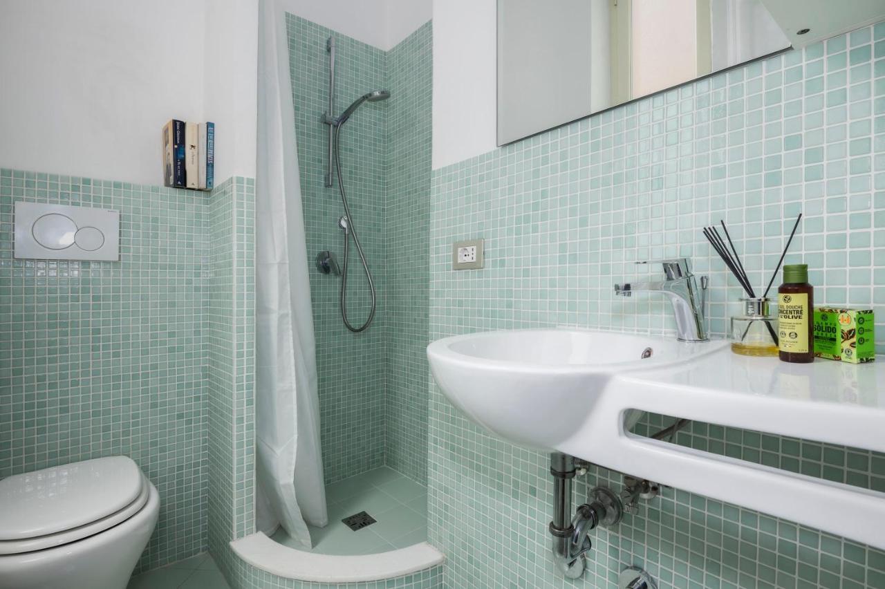 Trastevere Apartment - Zeno 29 Rzym Zewnętrze zdjęcie